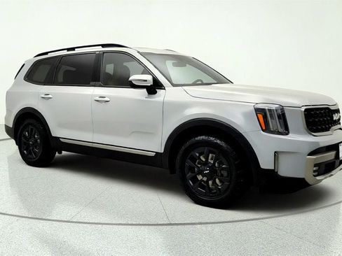 Used 2023 Kia Telluride SX Prestige X-Pro AWD/4WD image 3