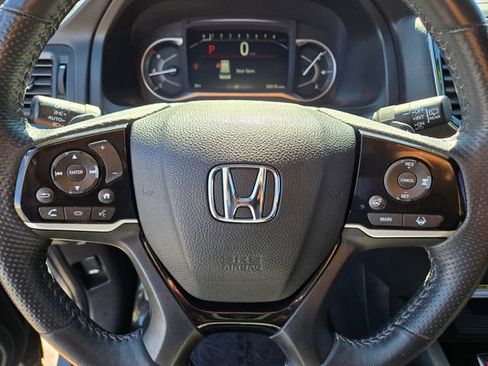 Used 2022 Honda Passport Elite image 21