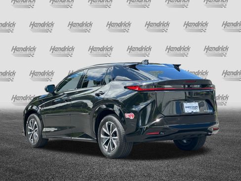 Certified 2023 Lexus RZ 450e Premium w/ Technology Package AWD/4WD image 7