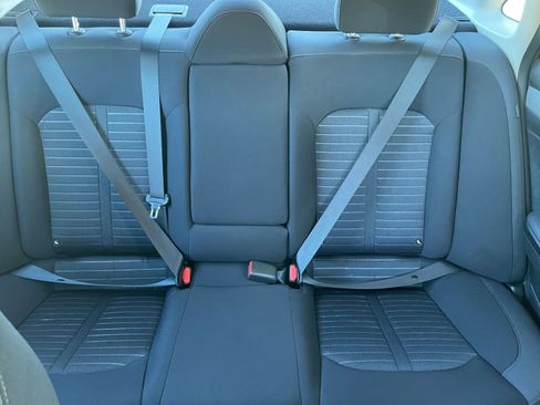 Used 2025 Kia K5 LXS image 41