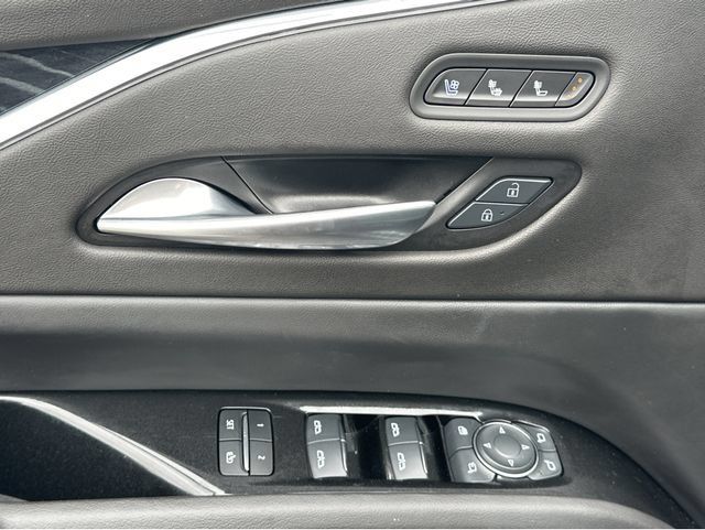 Certified 2024 Cadillac Escalade ESV Sport RWD image 35