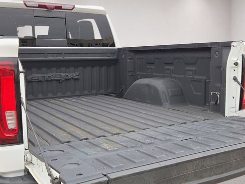 Used 2023 GMC Sierra 1500 AT4X w/ AT4X AEV Edition AWD/4WD image 15