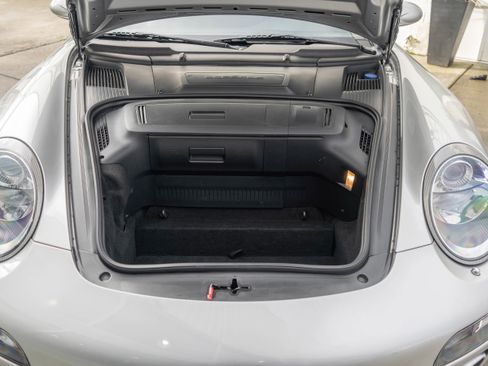 Used 2005 Porsche 911 Carrera image 28