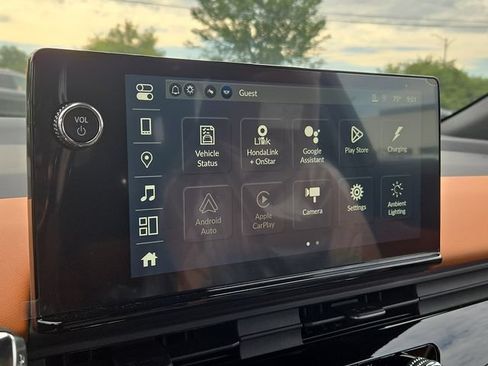 New 2026 Honda Prologue Elite image 7