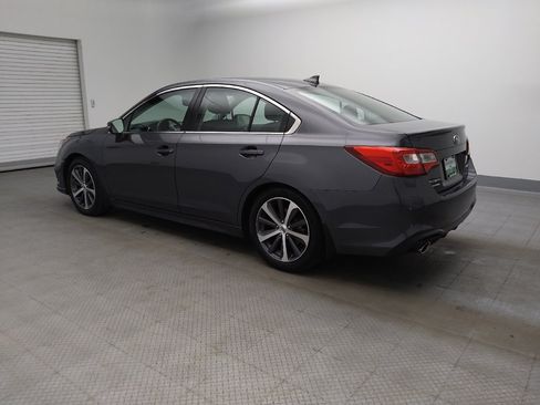 Used 2019 Subaru Legacy 2.5i Limited AWD/4WD image 3