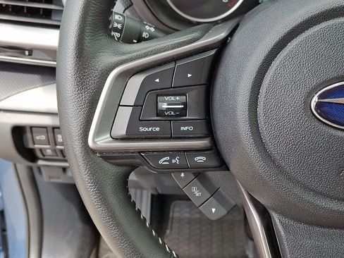 Used 2020 Subaru Forester Limited AWD/4WD image 24