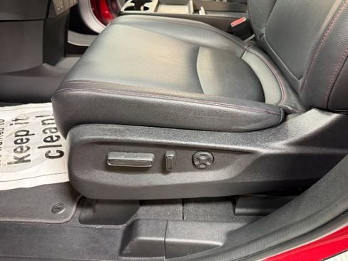 Used 2025 Honda Odyssey Sport-L image 13