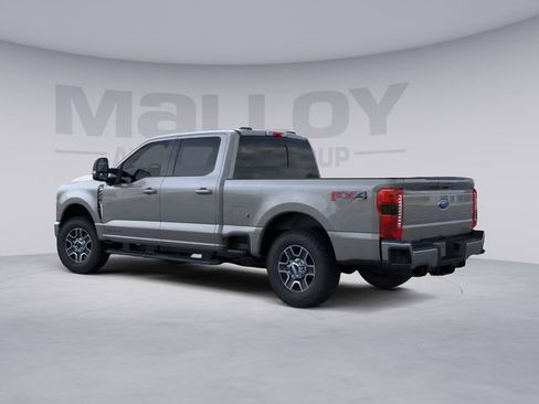 New 2026 Ford F250 Lariat w/ Lariat Premium Package image 27