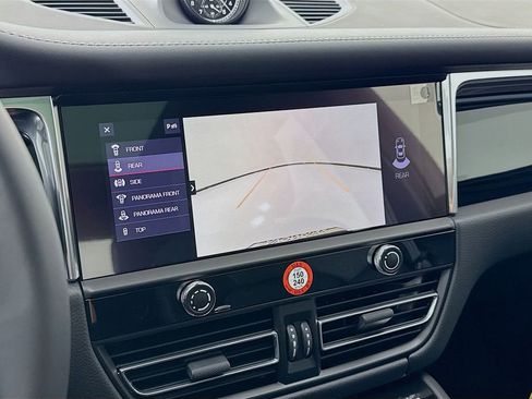 New 2026 Porsche Macan S image 21