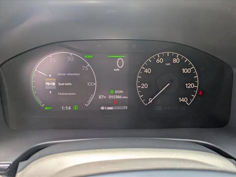 Used 2023 Honda CR-V Sport image 11