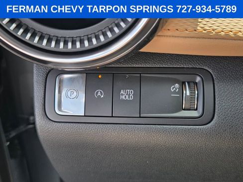 New 2026 Chevrolet Equinox ACTIV image 23