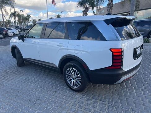 New 2026 Hyundai Palisade SE image 3