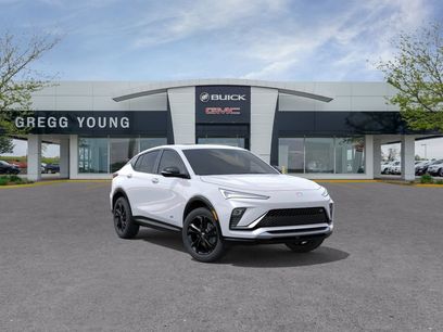 New 2026 Buick Envista Sport Touring w/ Convenience I Package