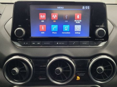 Used 2023 Nissan Sentra S FWD image 25