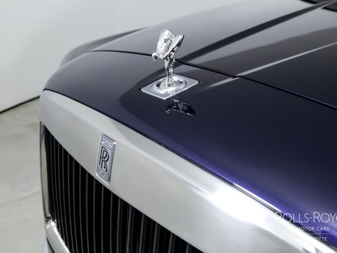 Used 2023 Rolls-Royce Cullinan image 41