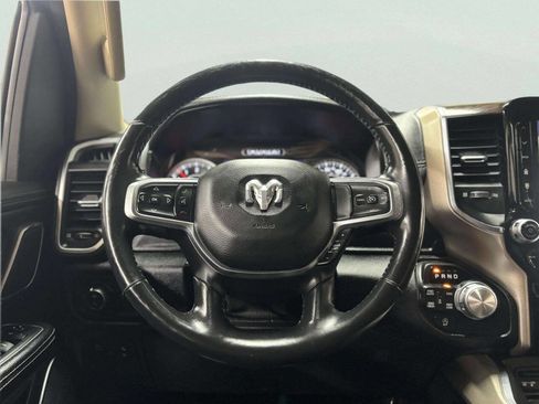 Used 2019 RAM 1500 Laramie image 38