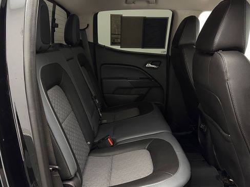 Used 2020 Chevrolet Colorado Z71 image 33