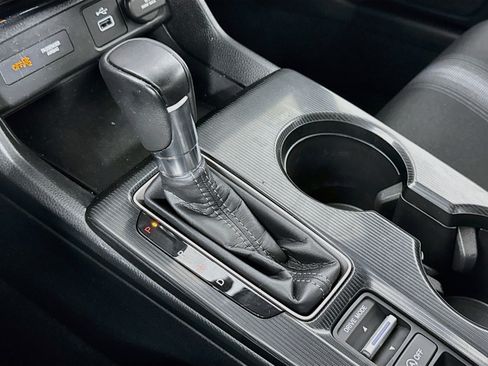 Certified 2023 Honda Civic Sport image 16