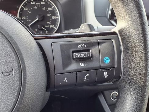 Used 2023 Nissan Rogue SV image 28