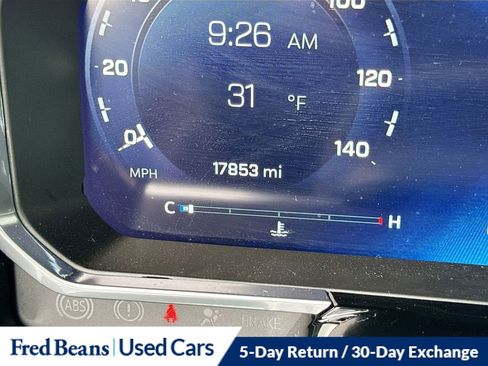 Used 2026 Chevrolet Silverado 1500 RST image 14