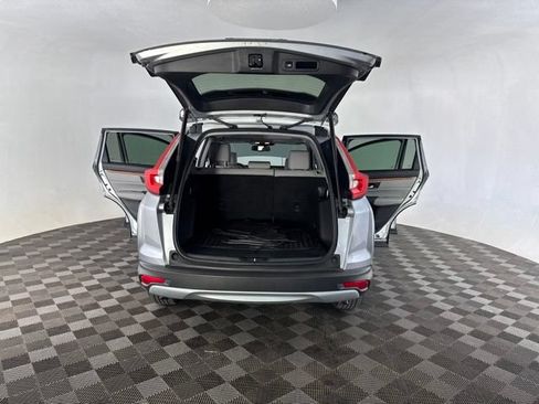 Used 2018 Honda CR-V EX-L image 17