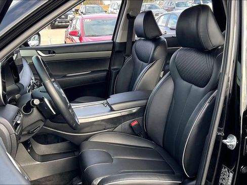 Certified 2024 Hyundai Palisade XRT image 25