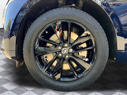 New 2026 Jaguar F-PACE R-Dynamic S AWD/4WD image 6