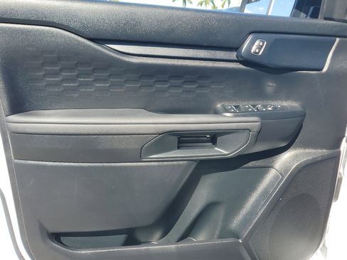 Used 2025 Ford Ranger XL image 20