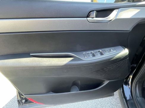 Used 2020 Hyundai Palisade SEL w/ Convenience Package image 17