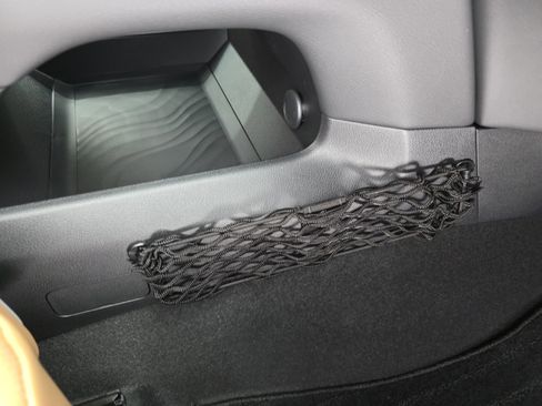 New 2026 INFINITI QX80 Luxe w/ Cargo Package image 11