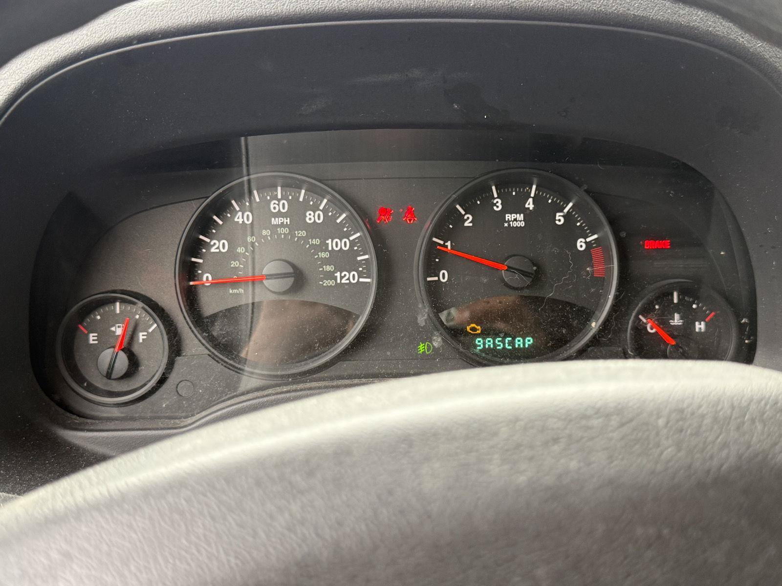 Used 2010 Jeep Patriot Sport FWD image 15