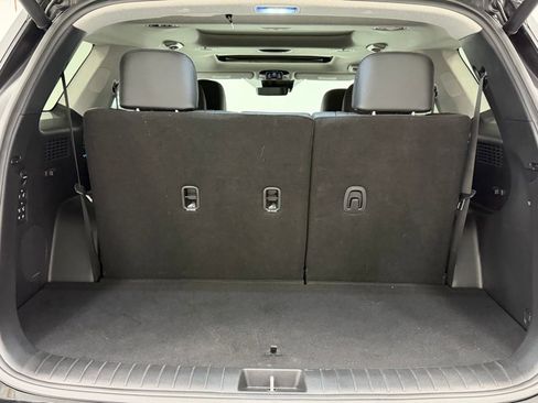 Used 2024 Hyundai Palisade Limited image 27