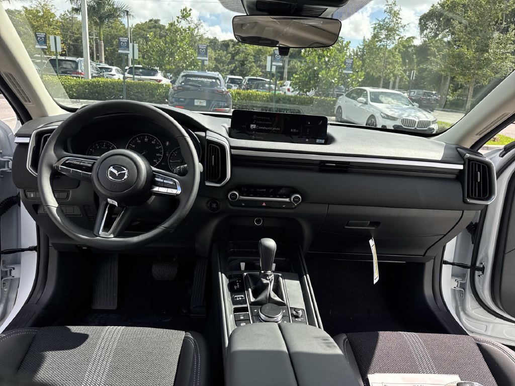New 2026 MAZDA CX-50 AWD 2.5 S w/ Weather Package image 36