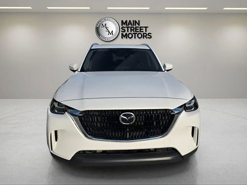 Used 2024 MAZDA CX-90 3.3 Turbo w/ Preferred Plus image 7