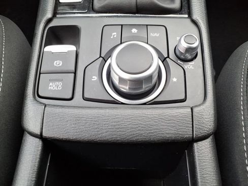 Used 2021 MAZDA CX-3 Sport FWD image 21