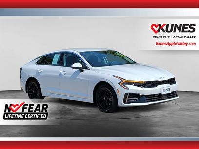 Used 2026 Kia K5 LXS
