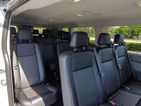 New 2025 Ford Transit 350 XL image 14