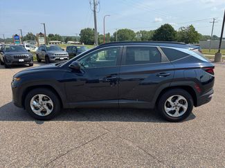 Used 2024 Hyundai Tucson SEL FWD video 2