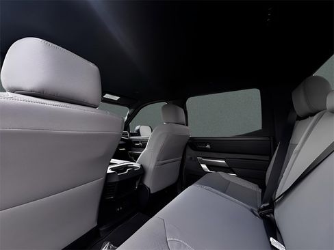 New 2025 Toyota Tundra SR5 image 16