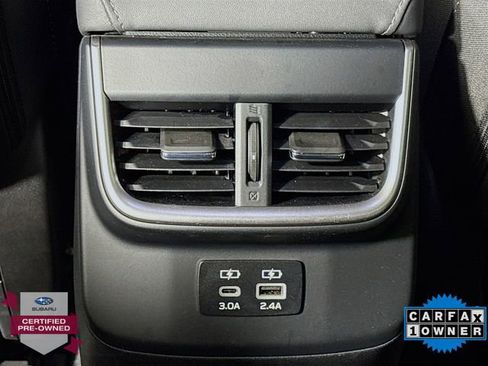 Certified 2024 Subaru Outback Premium w/ Popular Package #1A image 25