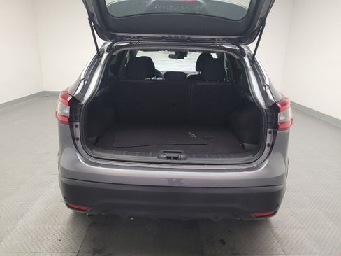 Used 2020 Nissan Rogue Sport SV FWD image 29