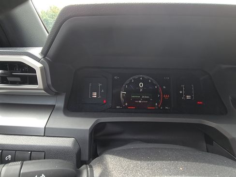 Used 2026 Toyota Tacoma SR5 RWD image 14