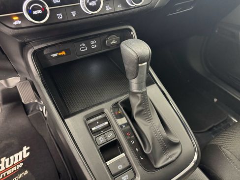 Used 2025 Honda CR-V EX image 20