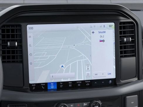 New 2025 Ford F150 XL w/ Equipment Group 103A High image 14