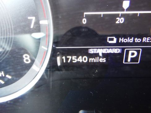 Used 2024 INFINITI QX50 Sport AWD/4WD image 53