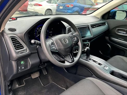 Used 2021 Honda HR-V EX image 17