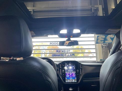 Used 2023 Subaru WRX Limited image 6