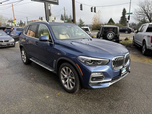 Used 2019 BMW X5 xDrive40i image 6