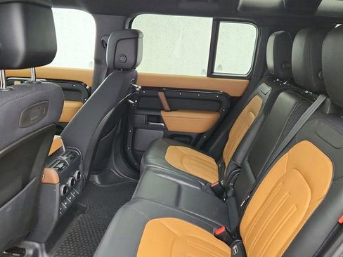 Used 2020 Land Rover Defender 110 X image 20