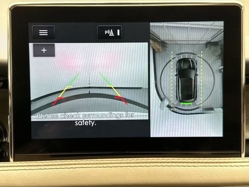 Used 2022 Lincoln Corsair Reserve w/ Equipment Group 201A AWD/4WD image 16